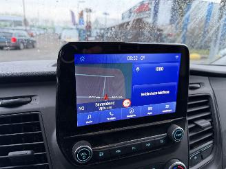 Ford Transit Custom 2.0 TDCI 96KW Clima Navi Led Schuifdeur NAP picture 10