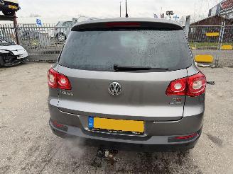 Volkswagen Tiguan 1.4 TSI 110KW Clima Sport&Style NAP picture 3