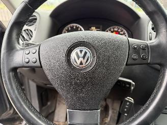 Volkswagen Tiguan 1.4 TSI 110KW Clima Sport&Style NAP picture 11