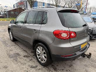 Volkswagen Tiguan 1.4 TSI 110KW Clima Sport&Style NAP picture 2