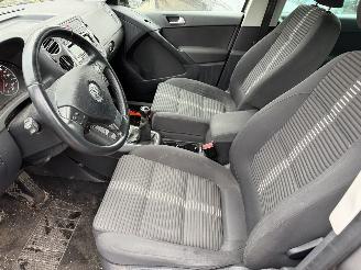 Volkswagen Tiguan 1.4 TSI 110KW Clima Sport&Style NAP picture 7