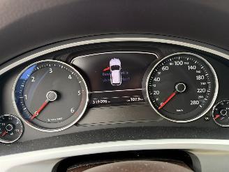 Volkswagen Touareg 3.0 TDI 180KW Autom. Clima Navi Leer Led Highline NAP picture 10