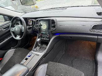 Renault Talisman 1.6 DCI 118KW Autom. Clima Navi Led Intens picture 5