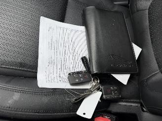 Jaguar XF 2.0D 120KW Autom. Clima Navi Leer Xenon Portfolio NAP picture 13