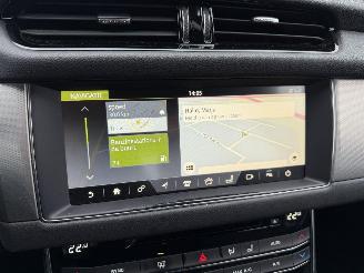 Jaguar XF 2.0D 120KW Autom. Clima Navi Leer Xenon Portfolio NAP picture 11