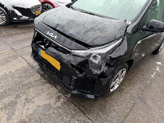 Kia Picanto 1.0 DPI 46KW Clima Navi Led DynamicLine Camera NAP picture 17