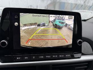 Kia Picanto 1.0 DPI 46KW Clima Navi Led DynamicLine Camera NAP picture 13