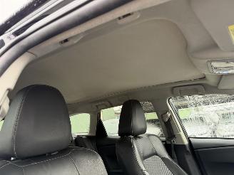 Toyota Auris Touring Sports 1.8 Hybrid 73KW Pano Clima Navi Executive picture 7