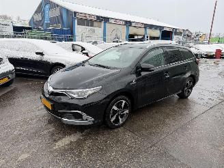 Toyota Auris Touring Sports 1.8 Hybrid 73KW Pano Clima Navi Executive picture 2