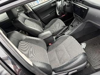 Toyota Auris Touring Sports 1.8 Hybrid 73KW Pano Clima Navi Executive picture 5