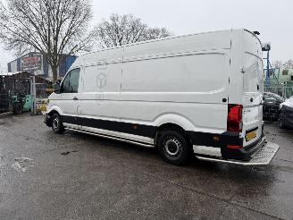 Volkswagen Crafter 2.0 TDI 103KW L4H4 DSG Clima Navi Camera Comfortline NAP picture 4