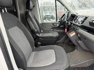 Volkswagen Crafter 2.0 TDI 103KW L4H4 DSG Clima Navi Camera Comfortline NAP picture 7