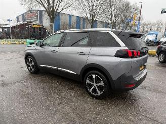 Peugeot 5008 1.2 96KW Autom. Clima Navi Led Camera Allure 7-Pers picture 5