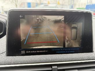 Peugeot 5008 1.2 96KW Autom. Clima Navi Led Camera Allure 7-Pers picture 15
