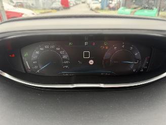 Peugeot 5008 1.2 96KW Autom. Clima Navi Led Camera Allure 7-Pers picture 16