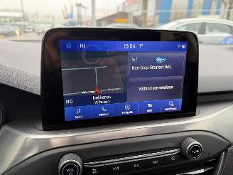 Ford Focus 1.0 Ecoboost  Autom. Pano 114KW Hybrid Clima Navi Camera ST-Line X Business NAP picture 9