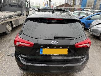 Ford Focus 1.0 Ecoboost  Autom. Pano 114KW Hybrid Clima Navi Camera ST-Line X Business NAP picture 3