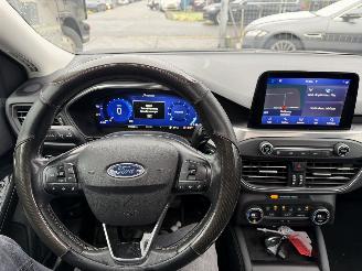 Ford Focus 1.0 Ecoboost  Autom. Pano 114KW Hybrid Clima Navi Camera ST-Line X Business NAP picture 8