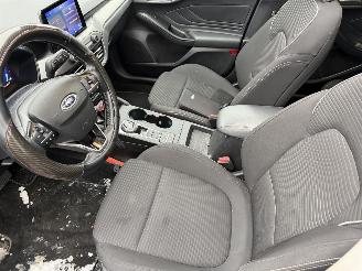 Ford Focus 1.0 Ecoboost  Autom. Pano 114KW Hybrid Clima Navi Camera ST-Line X Business NAP picture 7