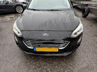 Ford Focus 1.0 Ecoboost  Autom. Pano 114KW Hybrid Clima Navi Camera ST-Line X Business NAP picture 16