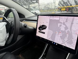 Tesla Model 3 60 kWh 175KW Standard RWD Plus Clima Navi NAP picture 10