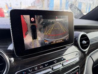 Mercedes V-klasse 250D 140KW Autom. 8-Pers Extra Lang Avantgarde 2x Schuifdeur Edition Clima Navi Led picture 16