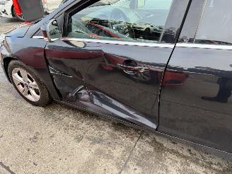 Ford Focus 1.6 TDCI 77KW Clima Navi Led Xenon Titanium picture 12