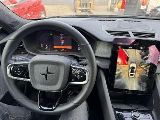 Polestar 2 69 kWh 200KW Standard Range Single Motor Pano Clima Navi 360Camera LED NAP picture 9