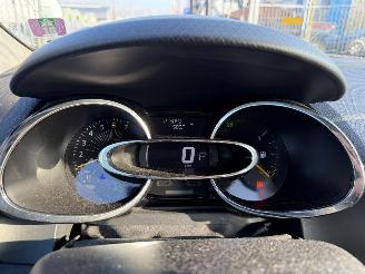 Renault Clio 1.2 88KW Autom. Clima Navi Dynamique NAP picture 8