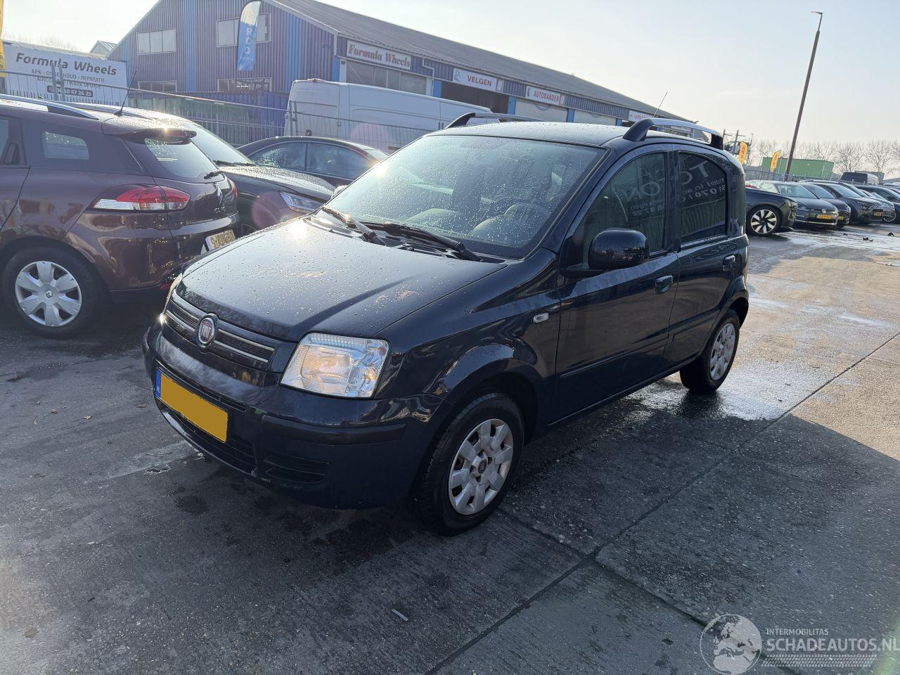 Fiat Panda 1.2 50KW Airco 5-Deurs Edizione Cool NAP