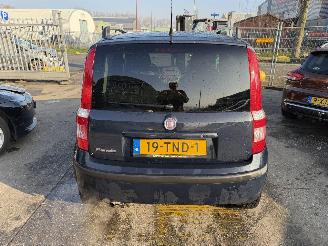 Fiat Panda 1.2 50KW Airco 5-Deurs Edizione Cool NAP picture 3
