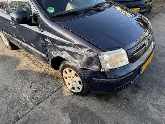 Fiat Panda 1.2 50KW Airco 5-Deurs Edizione Cool NAP picture 13