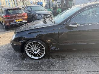 Mercedes CLK 320 V6 160KW Automaat Clima Navi Avantgarde picture 16