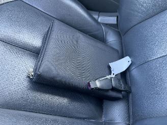 Mercedes CLK 320 V6 160KW Automaat Clima Navi Avantgarde picture 14