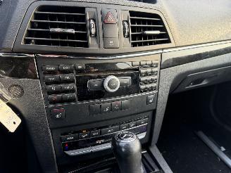 Mercedes E-klasse 250 CGI Coupe 150KW Autom. Clima Navi Leer Xenon Elegance picture 9