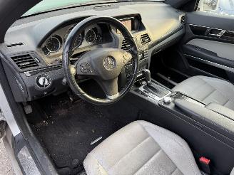Mercedes E-klasse 250 CGI Coupe 150KW Autom. Clima Navi Leer Xenon Elegance picture 5