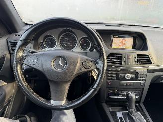 Mercedes E-klasse 250 CGI Coupe 150KW Autom. Clima Navi Leer Xenon Elegance picture 8
