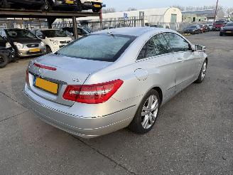 Mercedes E-klasse 250 CGI Coupe 150KW Autom. Clima Navi Leer Xenon Elegance picture 2