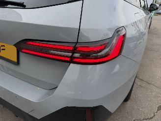 BMW i5 84 kWh eDrive40 250KW M Sport Edition NAP picture 17