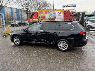 Volkswagen Passat 1.5 TSI 110KW DSG Clima Navi Led Xenon Business R NAP picture 19