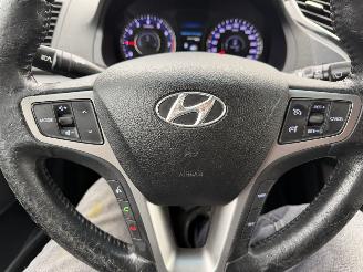 Hyundai I-40 1.6 GDI 99KW Clima Navi Led Xenon Camera Bleu Business Edition picture 13