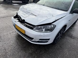 Volkswagen Golf 1.4 TSI 103KW DSG Pano ACT Highline picture 14