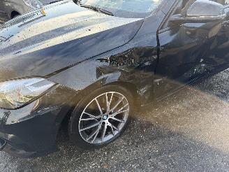 BMW 2-serie 220D X-Drive 140KW Autom. Pano Gran Coupe Clima Navi Led High Executive Edition picture 23