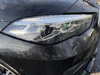 BMW 2-serie 220D X-Drive 140KW Autom. Pano Gran Coupe Clima Navi Led High Executive Edition picture 22