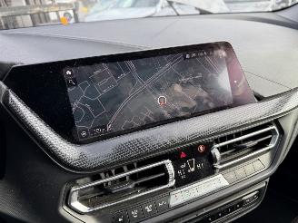 BMW 2-serie 220D X-Drive 140KW Autom. Pano Gran Coupe Clima Navi Led High Executive Edition picture 14