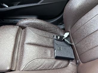 BMW 2-serie 220D X-Drive 140KW Autom. Pano Gran Coupe Clima Navi Led High Executive Edition picture 13