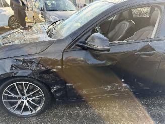 BMW 2-serie 220D X-Drive 140KW Autom. Pano Gran Coupe Clima Navi Led High Executive Edition picture 24