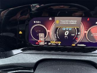 Volkswagen Golf 1.4 GTE eHybrid 110KW Pano Clima Navi Led picture 12