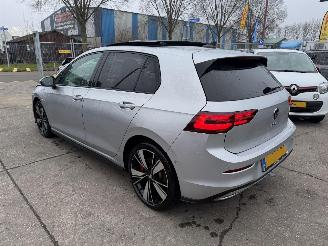 Volkswagen Golf 1.4 GTE eHybrid 110KW Pano Clima Navi Led picture 2