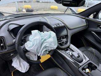 Aston Martin DBX 4.0 V8 Mansory 800PK Pano Clima Navi picture 11